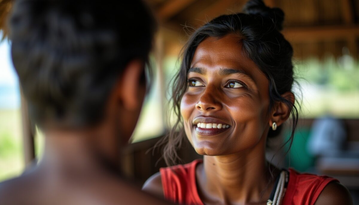 Sri Lanka : Guide complet pour un voyage sûr et sans soucis Sri Lanka : Guide complet pour un voyage sûr et sans soucis