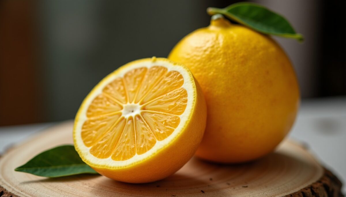 Trop de citrons ? Découvrez 10 astuces et recettes gourmandes pour ne rien gaspiller