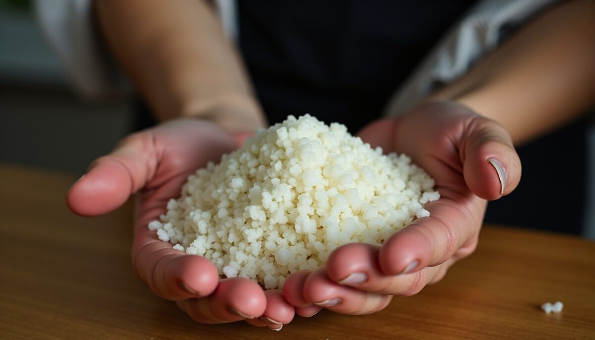 Riz par personne : Comment calculer la quantité idéale pour chaque repas ?