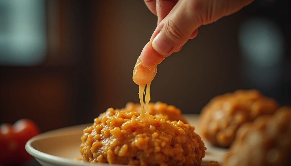Les secrets de la fameuse sauce KFC révélés : La recette de grand-mère enfin dévoilée