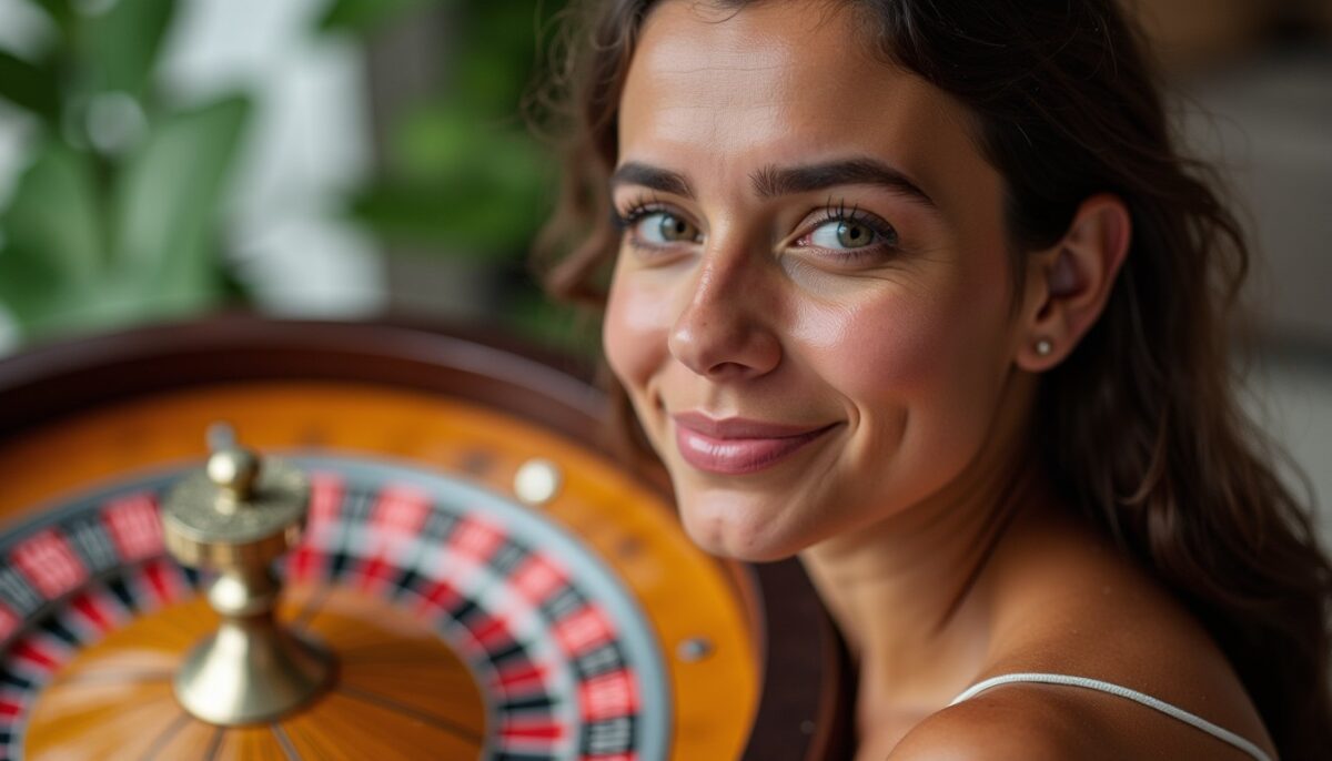 Roulette Vacances sur VacancesMania.com : Découvrez votre prochaine destination de rêve Roulette Vacances sur VacancesMania.com : Découvrez votre prochaine destination de rêve