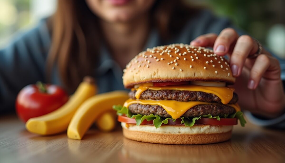 Burger King et les Chèques-Vacances : Ce qu'il faut savoir sur leur acceptation et conditions