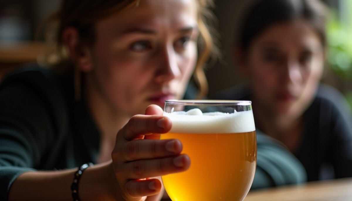 Peut-on encore savourer une bière périmée d'un an ? Guide sur la durée de conservation