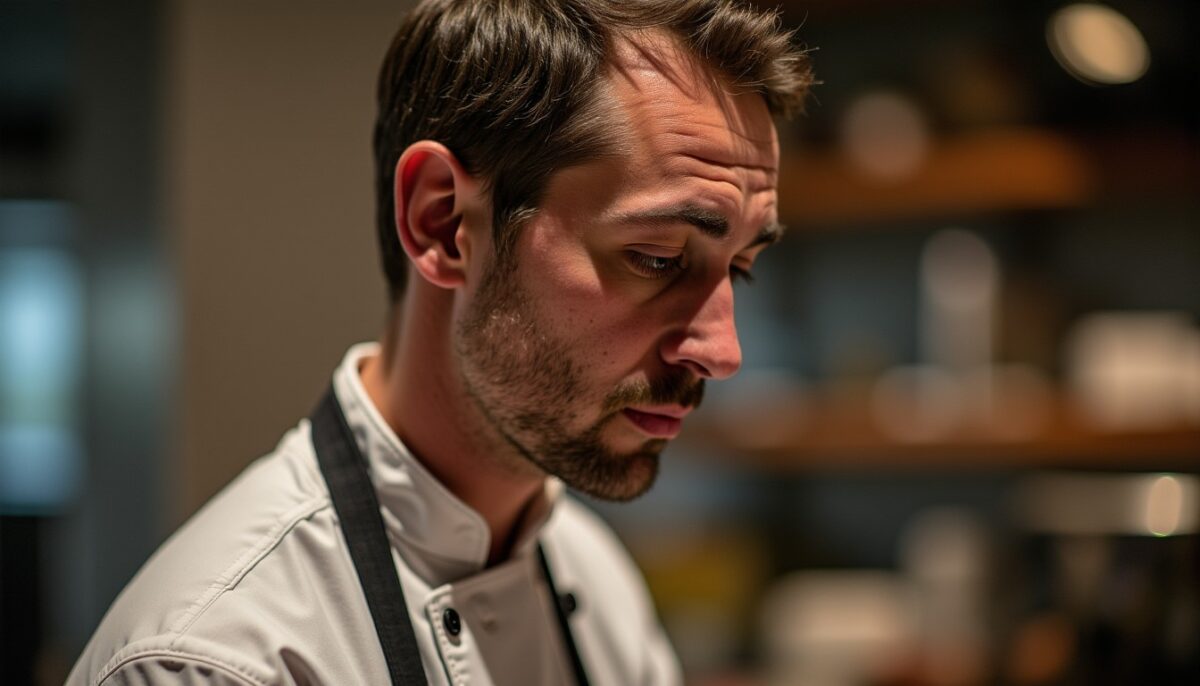 Les Maîtres de la Gastronomie 2026 : Le Classement Ultime des Grands Chefs