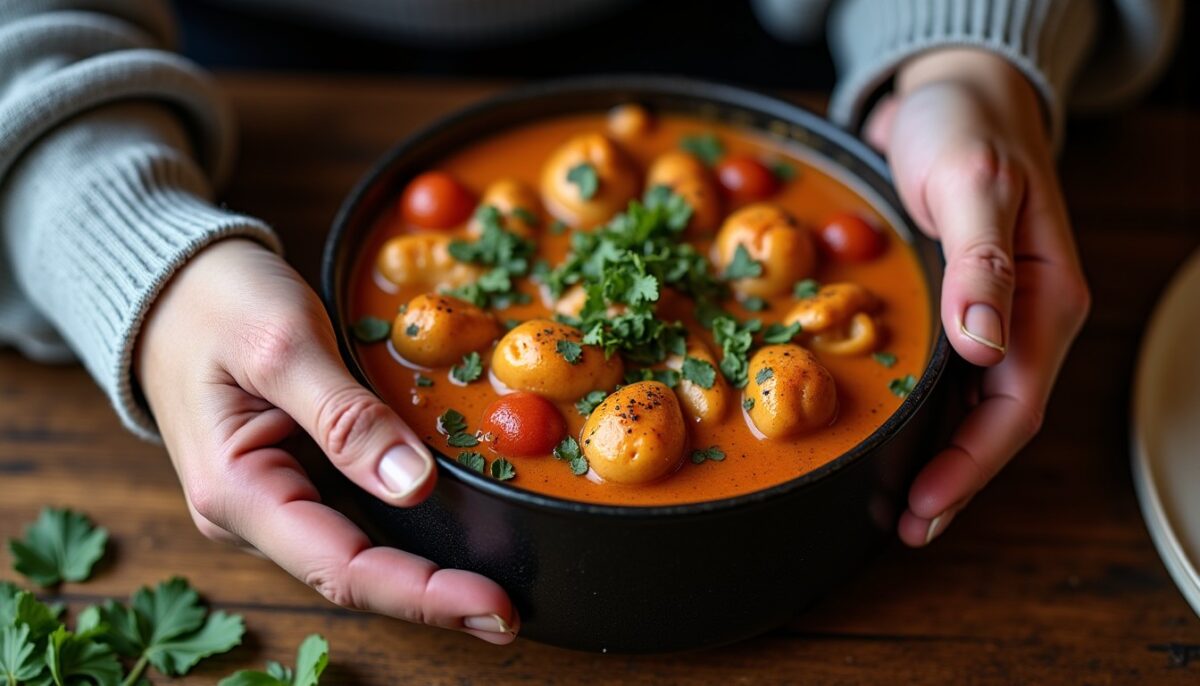 Quel vin choisir pour sublimer un cassoulet ? Guide complet des accords mets et vins pour un repas parfait