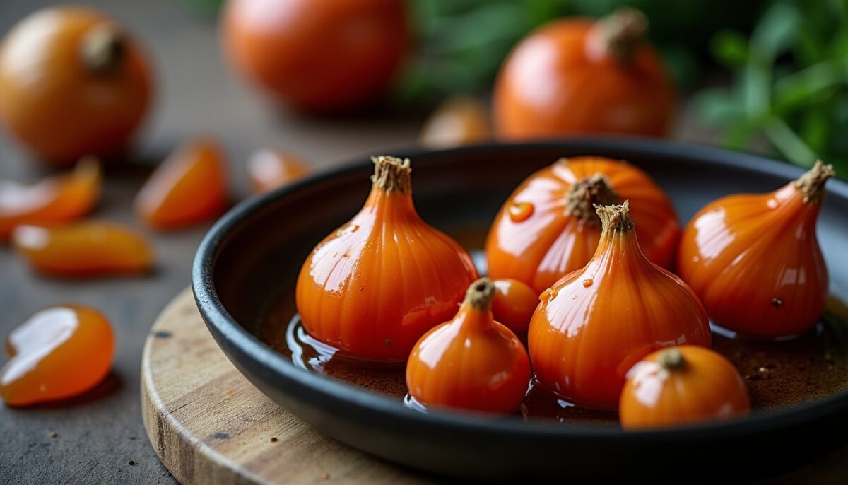 L'astuce rapide pour réussir un confit d'oignons caramélisés maison en un rien de temps