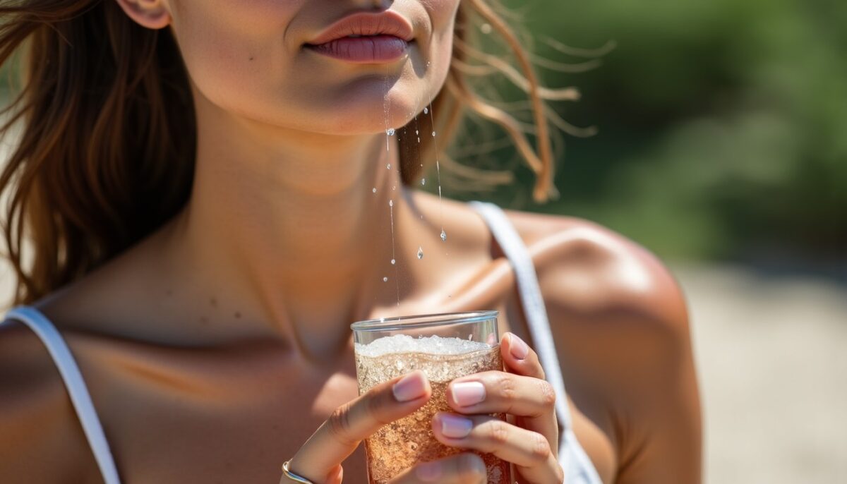 Eaux gazeuses à faible teneur en sel : le guide essentiel pour préserver votre santé Eaux gazeuses à faible teneur en sel : le guide essentiel pour préserver votre santé