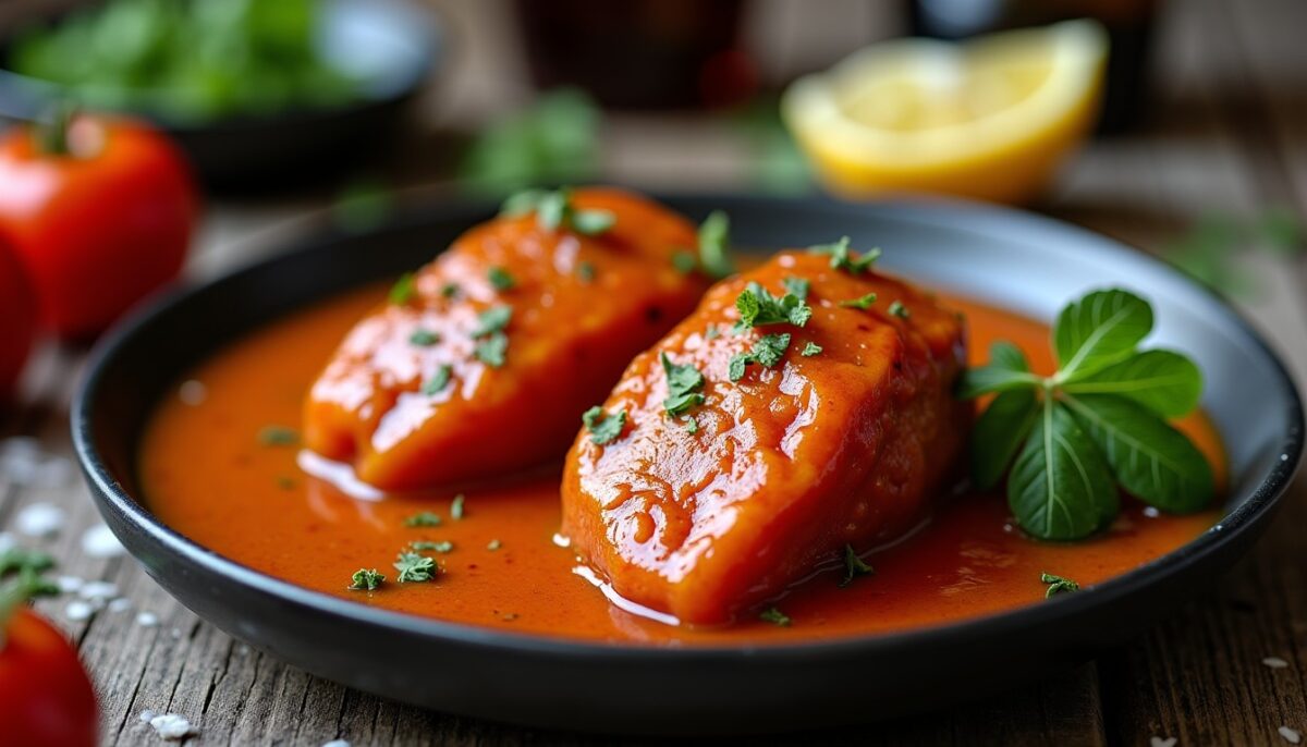 Sauces savoureuses pour sublimer votre magret de canard