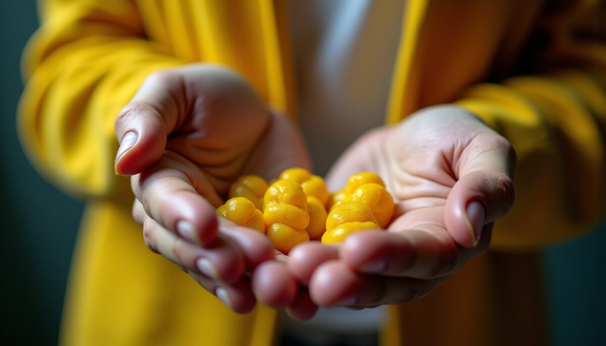Mon palmier produit des grappes jaunes : doivent-elles être élaguées ou conservées ?