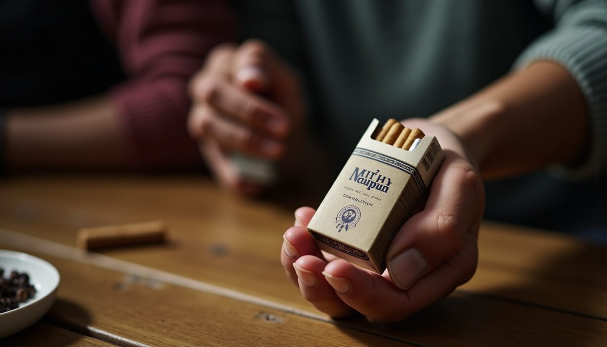Quelles sont les limites pour rapporter des cartouches de cigarettes d’Espagne ?