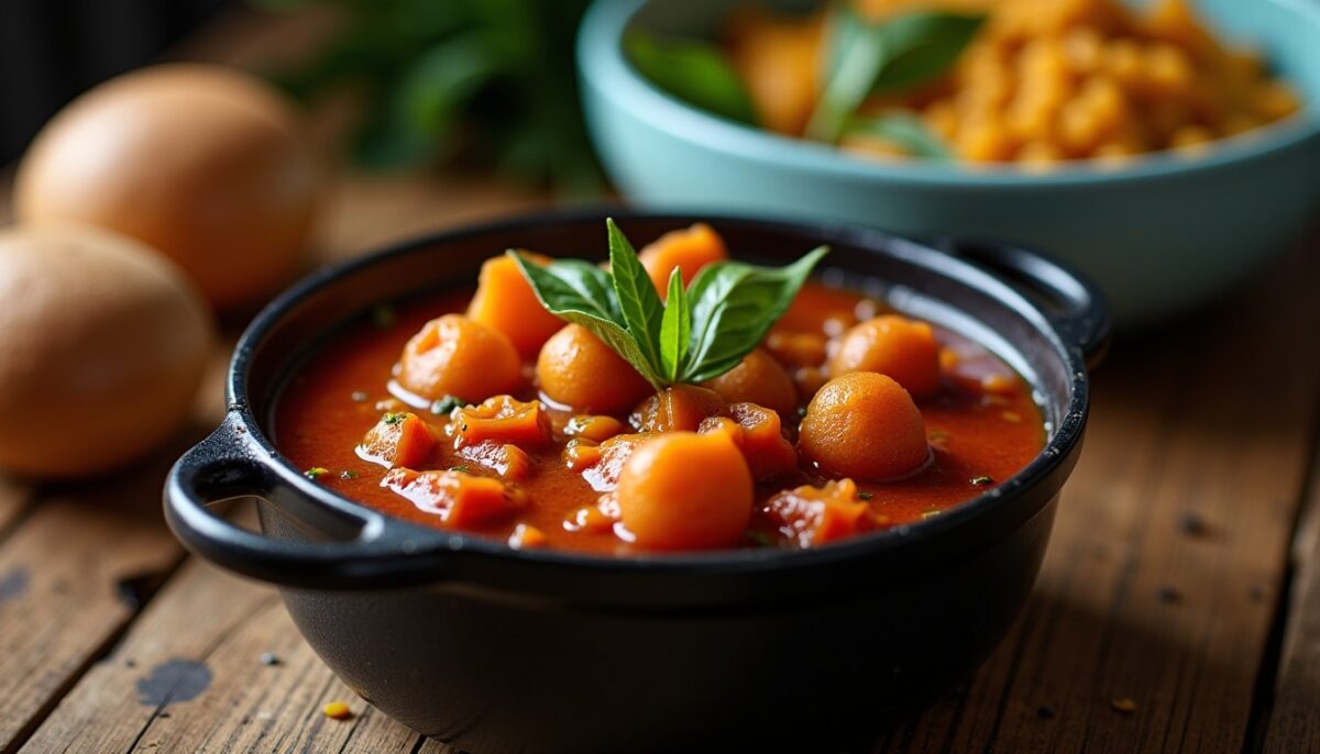 Cassoulet maison simplifié au Cookeo : savourez un classique généreux sans effort