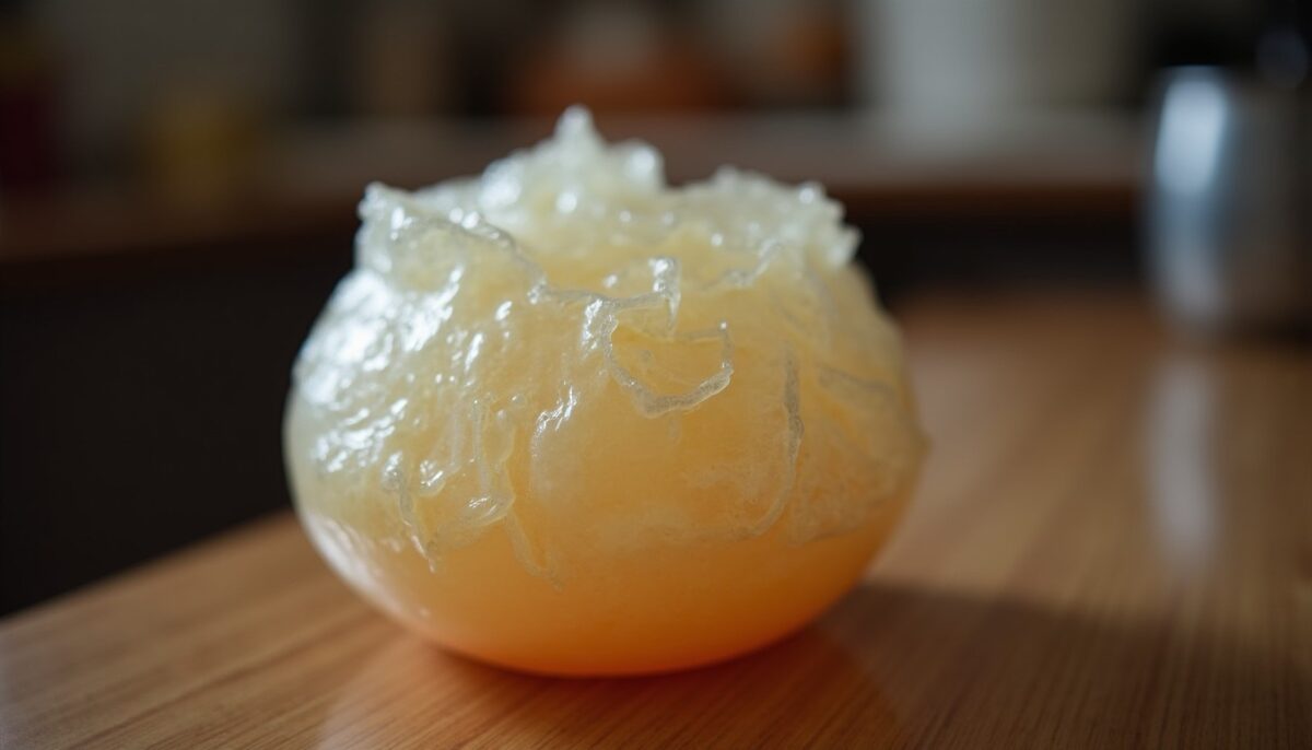 Guide pratique : fabriquer soi-même sa mère de kombucha (SCOBY) à la maison
