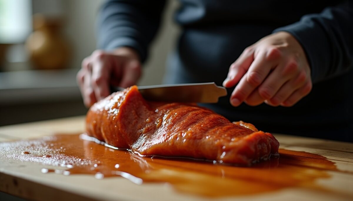 Parmentier de Canard à la Grand-mère : Savourez un Hachis de Confit Traditionnel