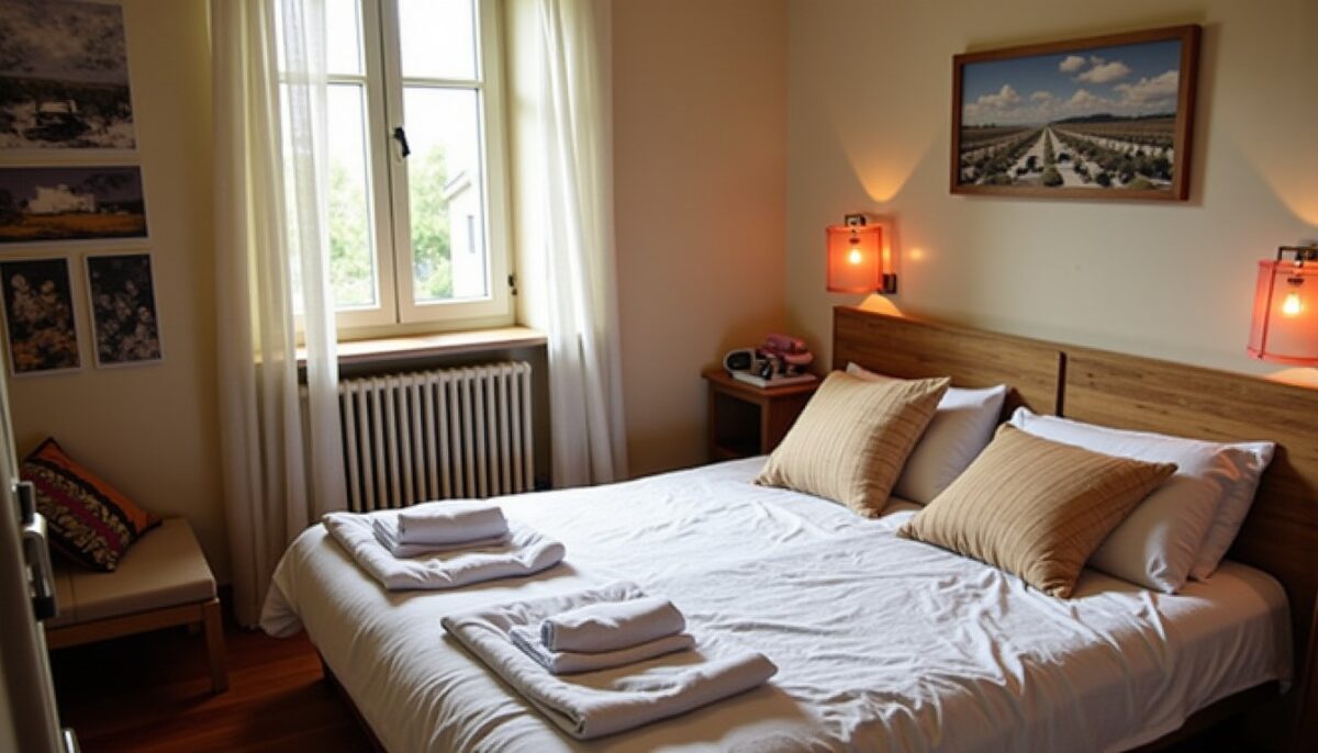 Chambres d'hôtes : mythe ou réalité ? Guide ultime pour en faire une source de revenu principale