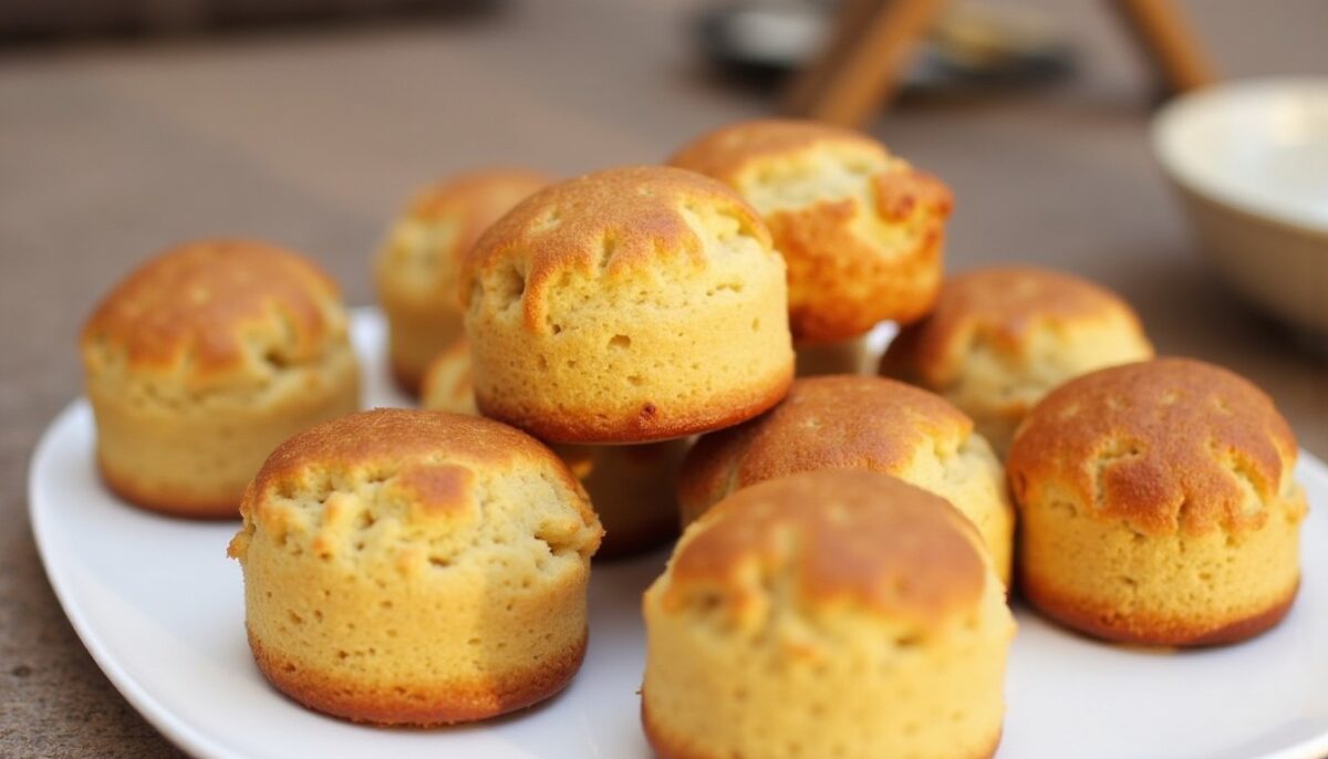 Les Madeleines de Christophe : Une tradition gourmande à Aix-en-Provence depuis 2006