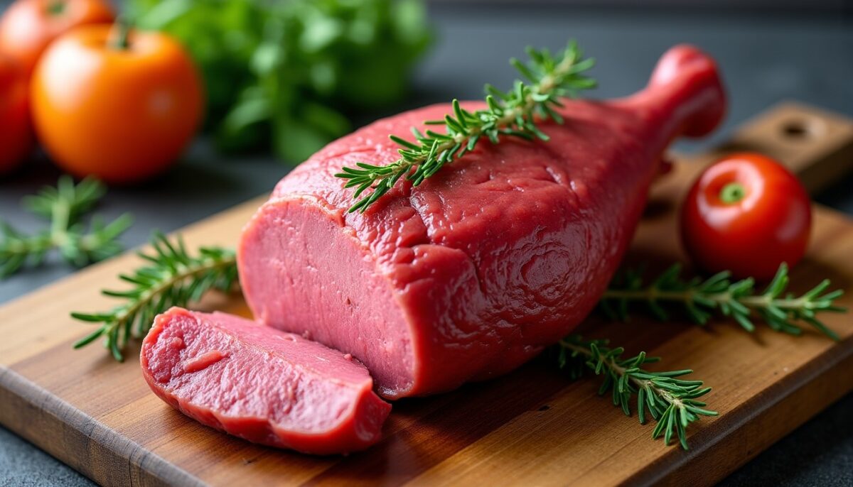 Magret de canard : les astuces indispensables pour une cuisson idéale à la poêle ou au four
