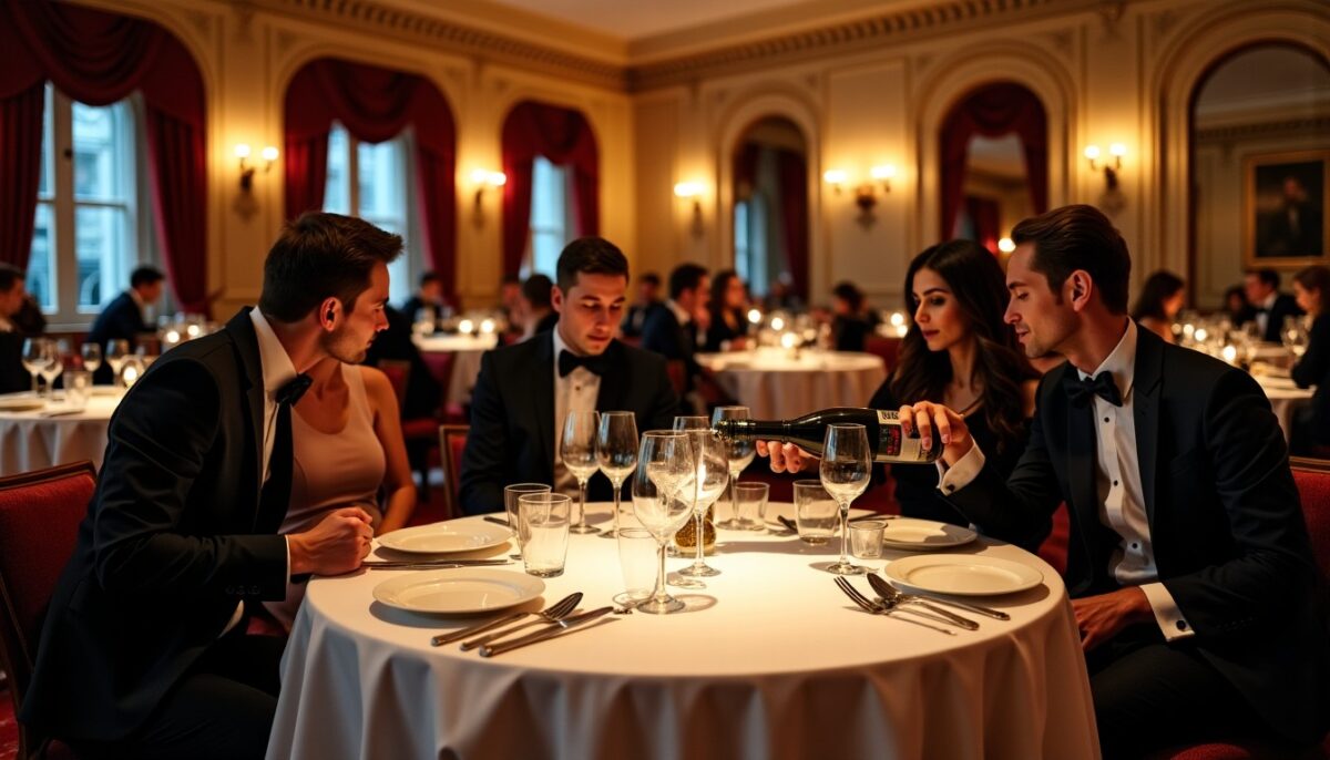 Le nombre de Restaurants 3 Étoiles en France selon le Guide Michelin 2026 Le nombre de Restaurants 3 Étoiles en France selon le Guide Michelin 2026