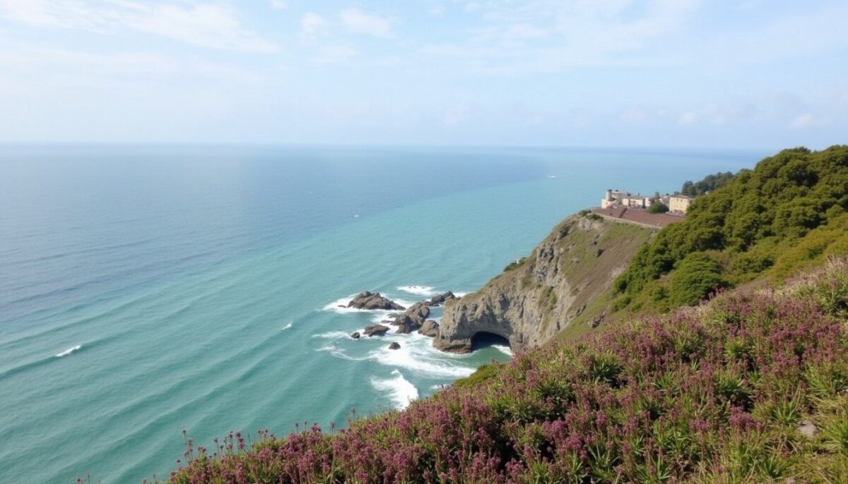 Pays Basque : Top 10 des sites incontournables à explorer pour une immersion authentique