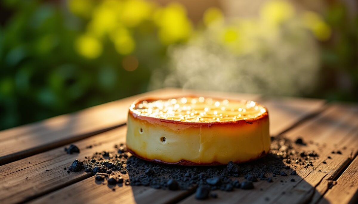 Camembert au barbecue : la recette simple pour un délice fondant et réussi à coup sûr Camembert au barbecue : la recette simple pour un délice fondant et réussi à coup sûr