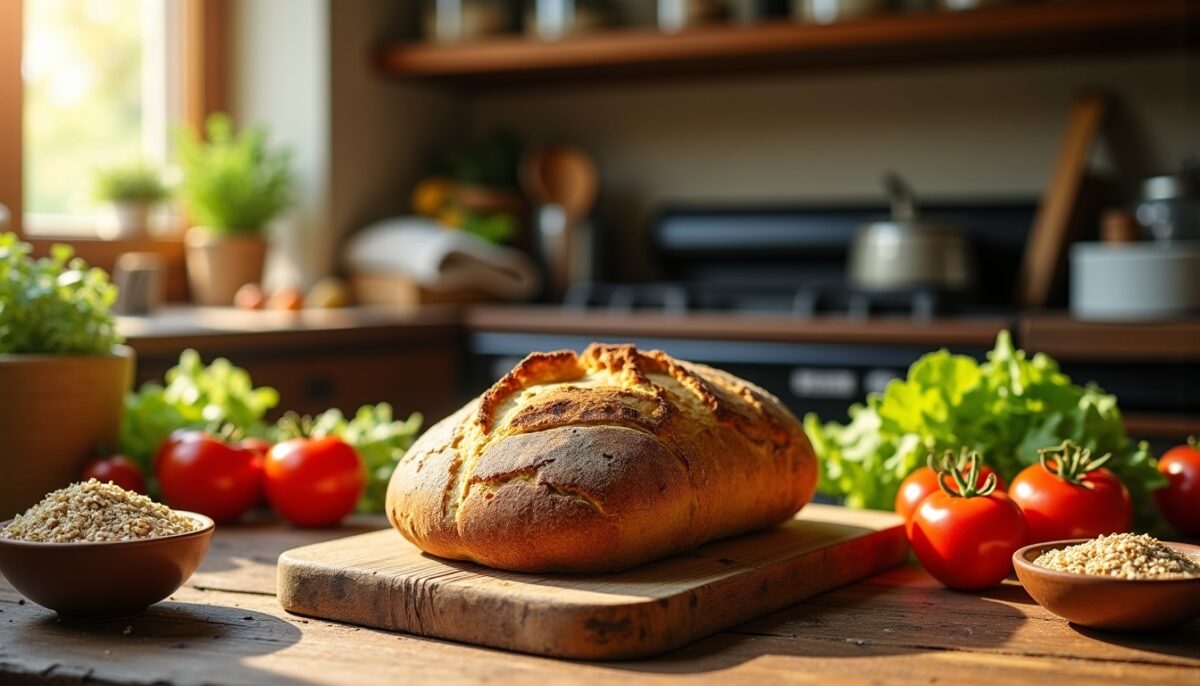 Pain complet au quotidien : quels risques pour votre santé ? – Guide complet Pain complet au quotidien : quels risques pour votre santé ? – Guide complet