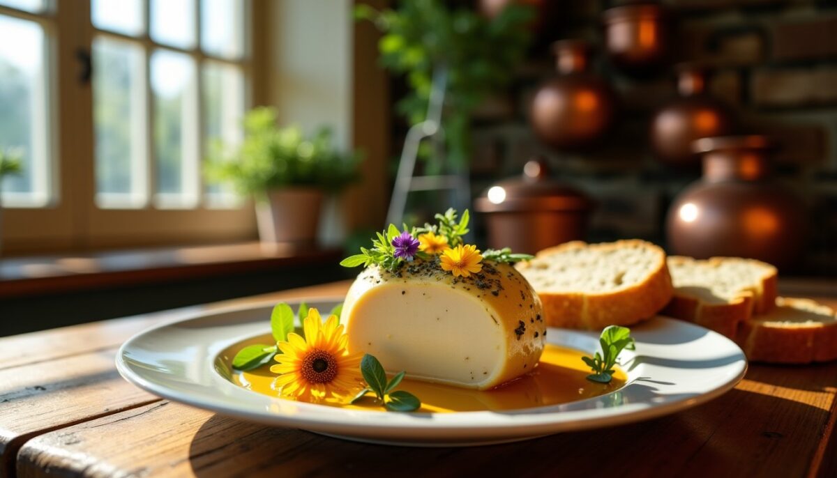 Foie Gras et Congélation : Le Guide Essentiel pour Bien Conserver et Déguster Foie Gras et Congélation : Le Guide Essentiel pour Bien Conserver et Déguster