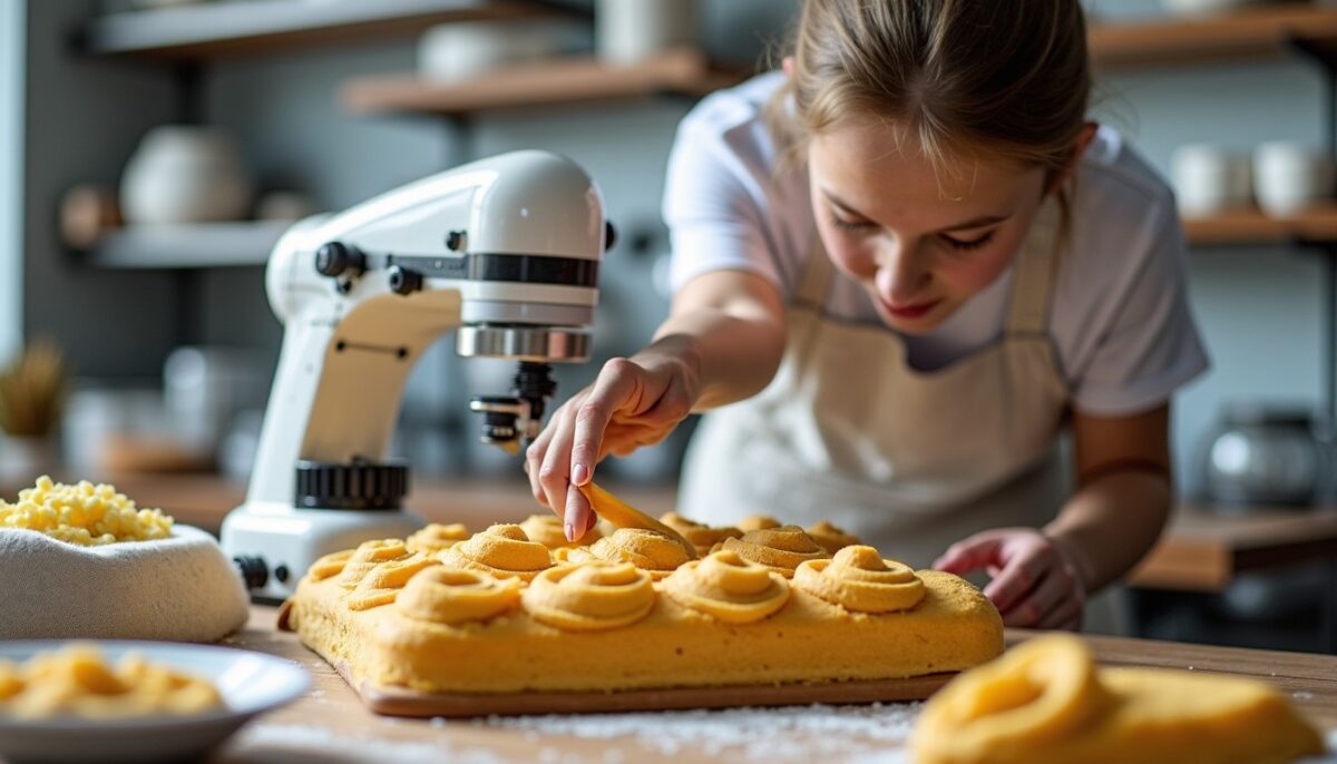 Robot pâtissier : Le guide ultime pour faire le meilleur choix