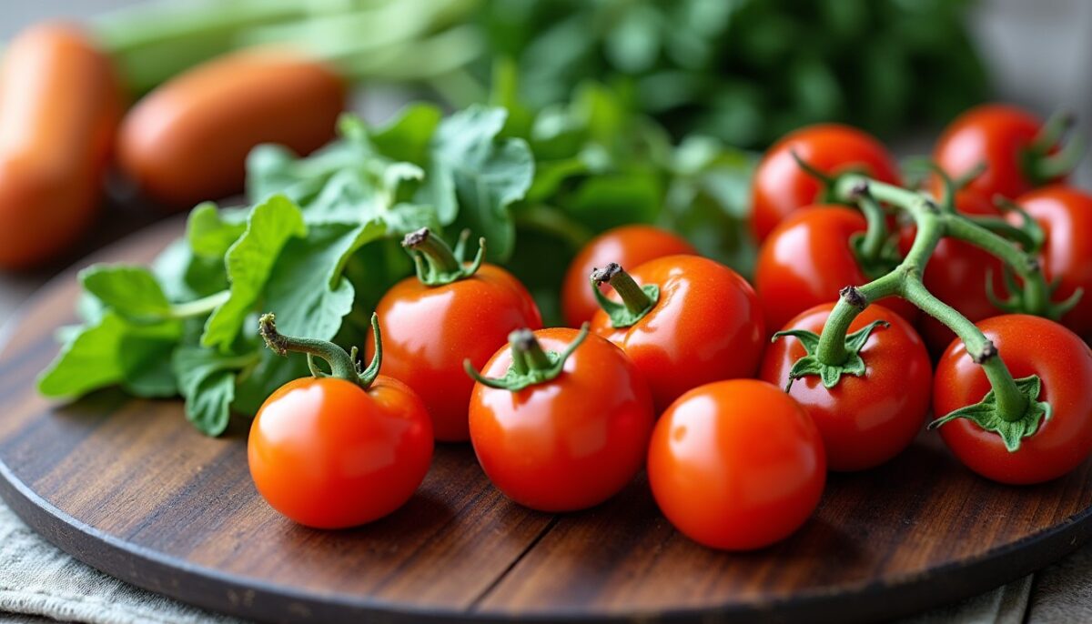 Les légumes incontournables pour sublimer vos plats à la plancha avec succès