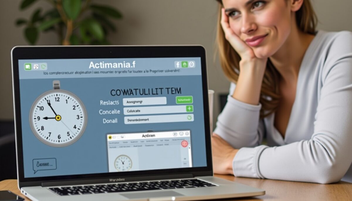 Actimania.fr : Votre Convertisseur de Fuseaux Horaires pour Calculer les Décalages Temps avec Précision Actimania.fr : Votre Convertisseur de Fuseaux Horaires pour Calculer les Décalages Temps avec Précision