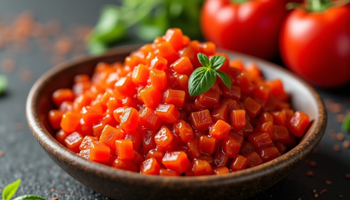 Quelles sont les 6 meilleures alternatives savoureuses au piment d'Espelette ? Quelles sont les 6 meilleures alternatives savoureuses au piment d'Espelette ?