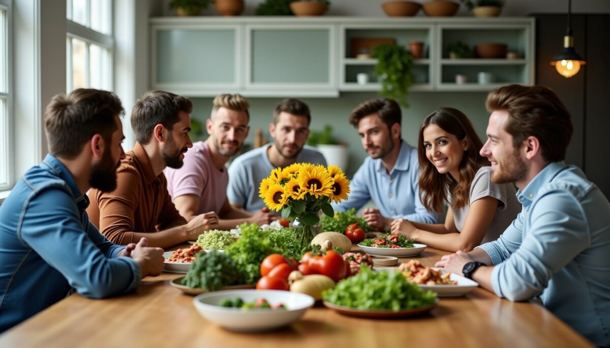 Les végétariens consomment-ils du poisson ? Clarifications sur les régimes alimentaires