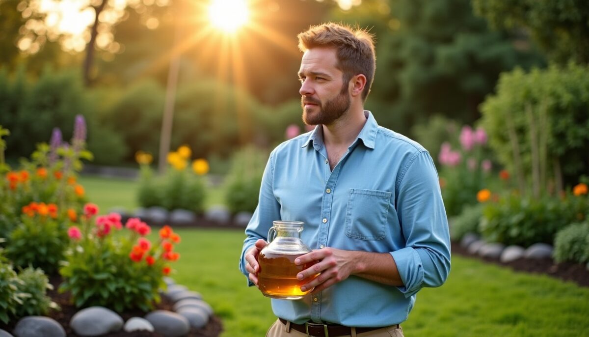 Faut-il vraiment déverser l’huile de friture dans le jardin ? Découvrez les raisons cruciales pour l’éviter ! Faut-il vraiment déverser l’huile de friture dans le jardin ? Découvrez les raisons cruciales pour l’éviter !