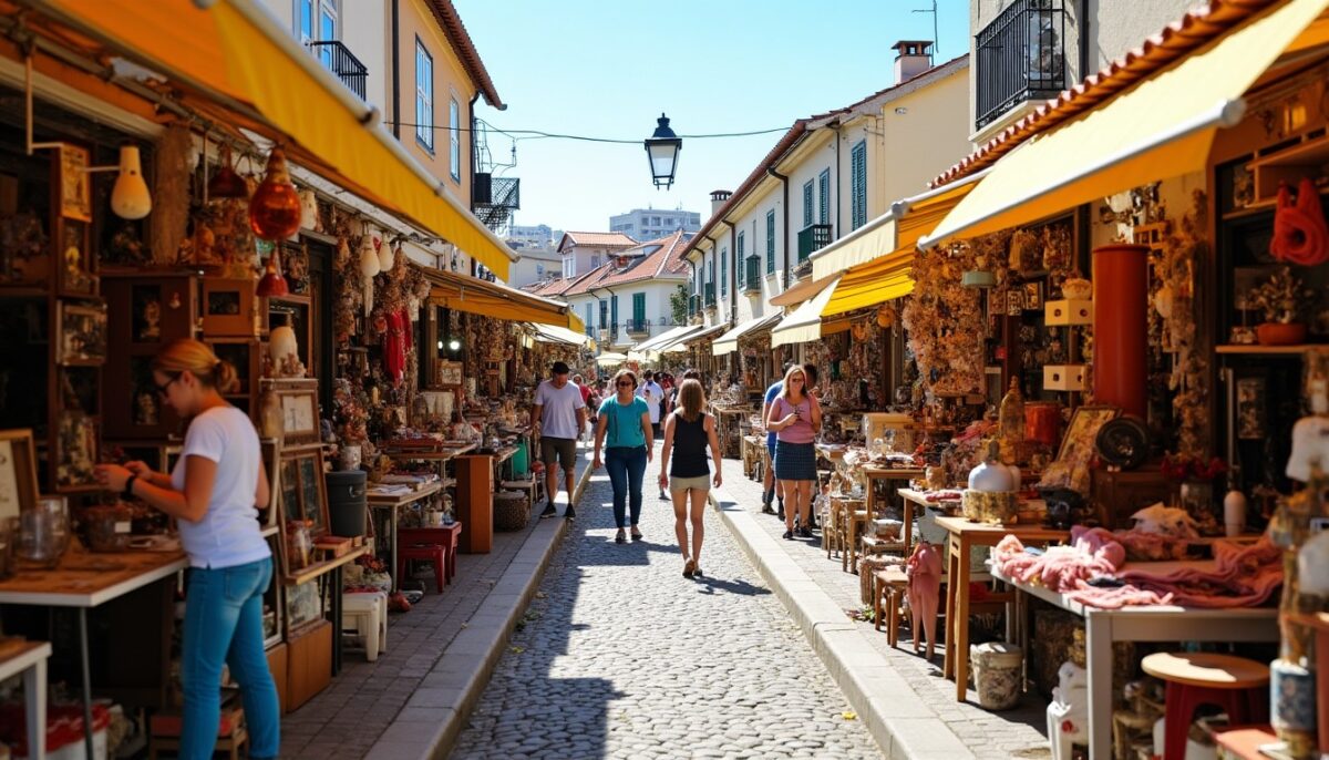 Leboncoin Portugal : Découvrez les plateformes incontournables d'annonces et d'articles d'occasion au Portugal Leboncoin Portugal : Découvrez les plateformes incontournables d'annonces et d'articles d'occasion au Portugal