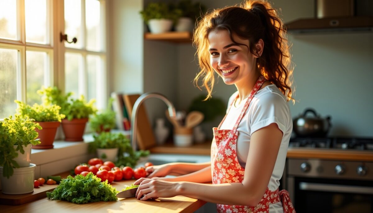Les Délices Express de Nad : Recettes Simples et Gourmandes à Tester Absolument Les Délices Express de Nad : Recettes Simples et Gourmandes à Tester Absolument