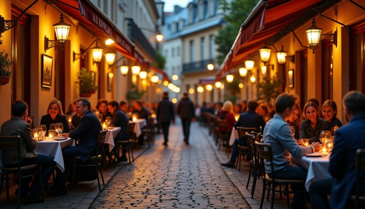 Jaimemonbistrot.fr : Le portail solidaire dédié aux bistrots authentiques de France Jaimemonbistrot.fr : Le portail solidaire dédié aux bistrots authentiques de France