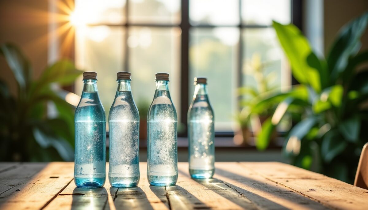 Quelle eau renferme le plus de magnésium ? Avantages pour la santé et sélection des meilleures eaux riches en magnésium Quelle eau renferme le plus de magnésium ? Avantages pour la santé et sélection des meilleures eaux riches en magnésium
