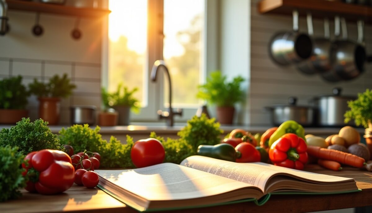 Nutrition & Santé : Le guide complet de cuisiner végétalien avec cuisinez-vegetalien.net Nutrition & Santé : Le guide complet de cuisiner végétalien avec cuisinez-vegetalien.net