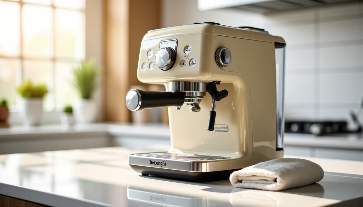 Guide Ultime : Comment Détartrer Facilement Votre Cafetière Delonghi en Suivant Ces Étapes Précises