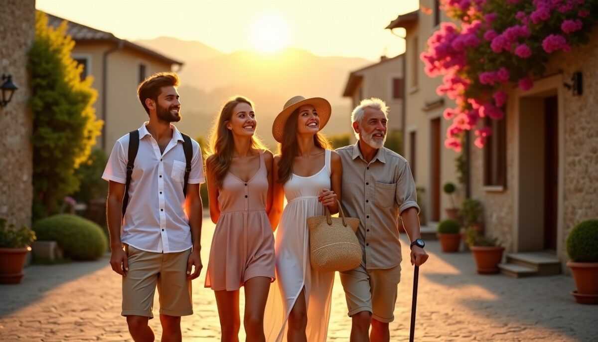 Gites.org : Découvrez où partir pour vos vacances idéales – Guide des meilleures destinations