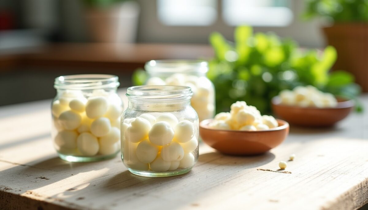 Guide pratique : Où dénicher des grains de kéfir de fruits, de lait ou déshydratés ? Guide pratique : Où dénicher des grains de kéfir de fruits, de lait ou déshydratés ?
