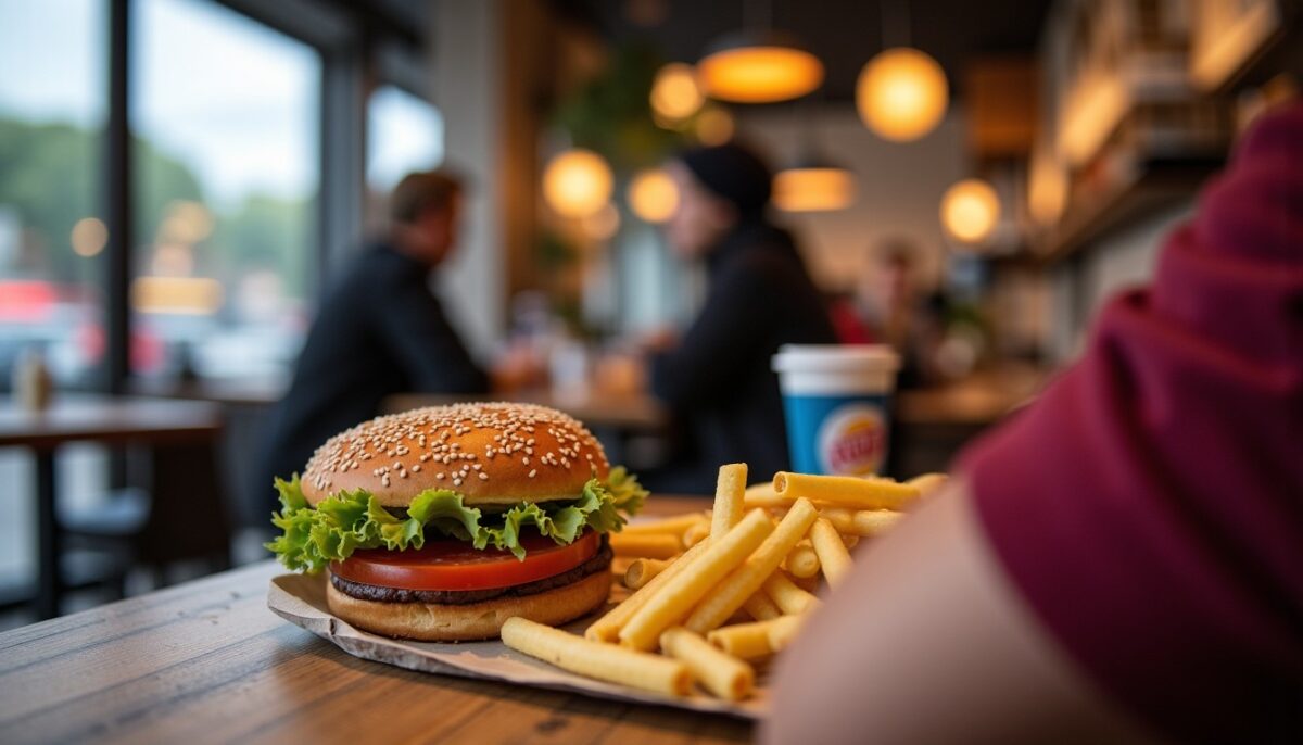 Burger King en France : statut halal, enquête et alternatives pour 2025
