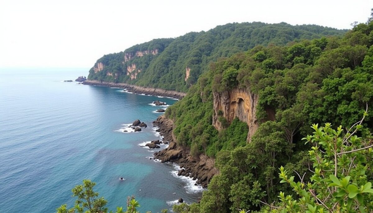 Bali sur la Carte du Monde : Découvrez Où se Cache cette Île Indonésienne avec Photos