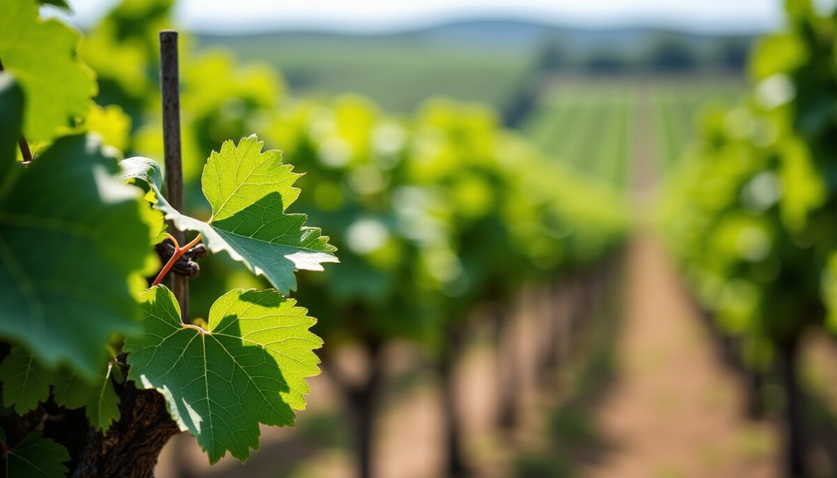 Taille de la vigne grimpante : les meilleures périodes pour un entretien optimal
