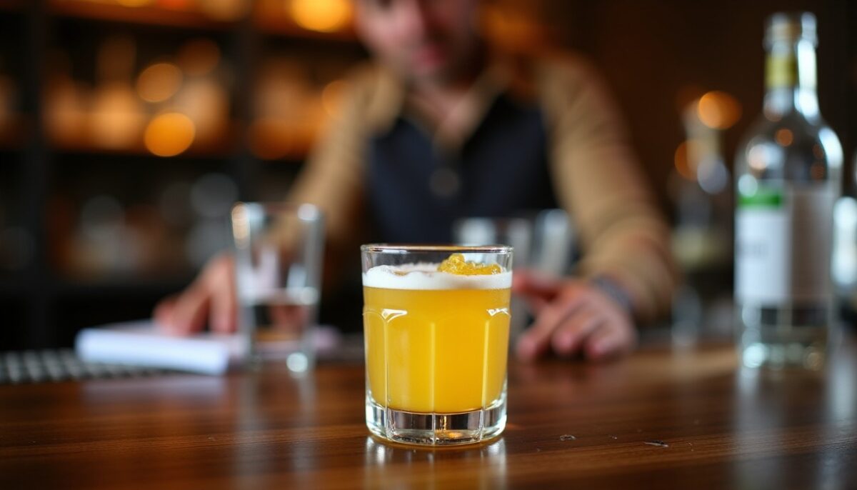 Ricard au bar : Guide essentiel pour maîtriser les dosages et quantités parfaites