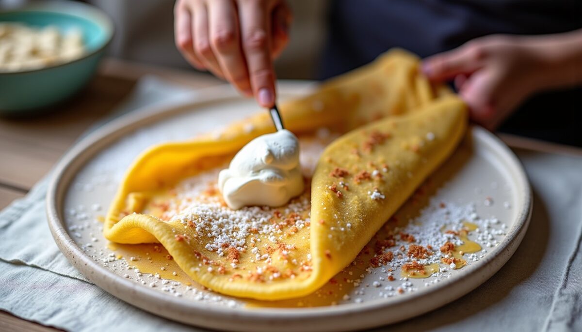 Baghrir : La magie des crêpes aux mille trous, simples et savoureuses à réaliser Baghrir : La magie des crêpes aux mille trous, simples et savoureuses à réaliser