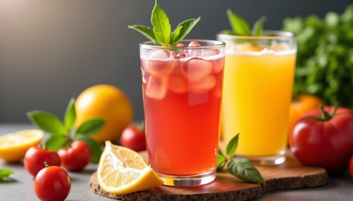 Comparatif 2026 : Quel Extracteur de Jus Choisir pour des Saveurs Inégalées ? Comparatif 2026 : Quel Extracteur de Jus Choisir pour des Saveurs Inégalées ?