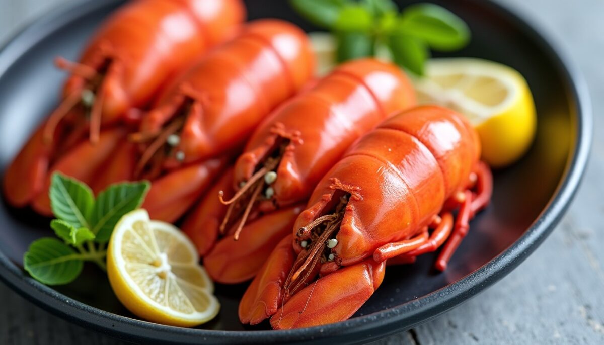 Les secrets pour bien conserver vos crevettes cuites : durées et astuces incontournables Les secrets pour bien conserver vos crevettes cuites : durées et astuces incontournables