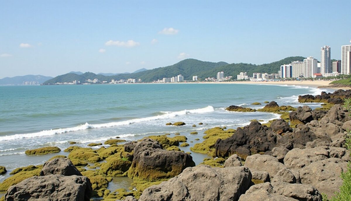 Penang en Asie : Votre Guide Ultime pour Explorer l’Île aux Trésors