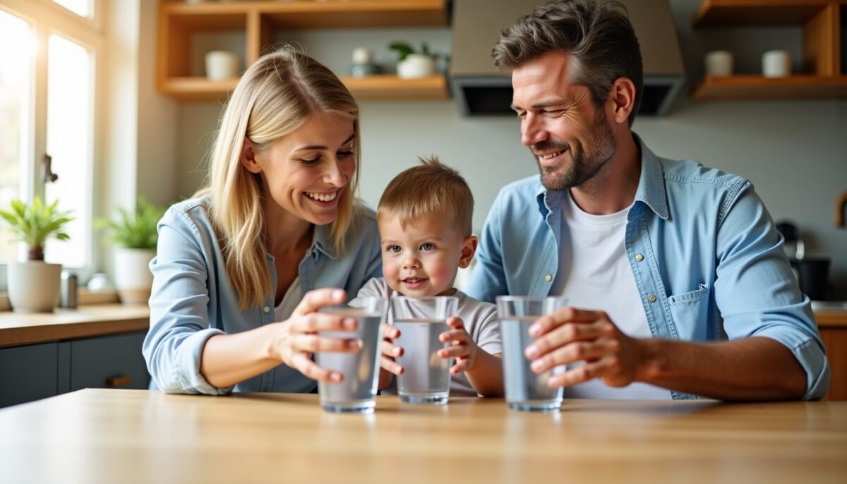 Quelle eau privilégier pour soulager efficacement la constipation chez l’adulte et l’enfant ? Quelle eau privilégier pour soulager efficacement la constipation chez l’adulte et l’enfant ?