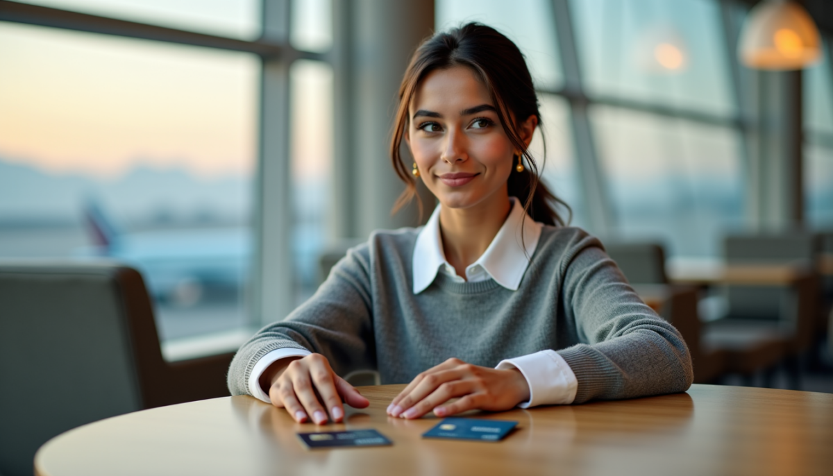 Carte gratuite ou premium pour voyager : rentabilité comparée
