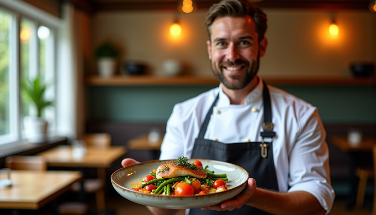 Reconnaître une cuisine de saison authentique avec restaurant-lacasagaia.fr